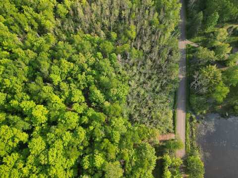 28 ACRES EAST BAY ROAD, PRESQUE ISLE, WI 54557