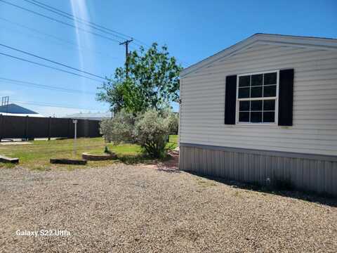1144 GARY TERRACE, Odessa, TX 79764