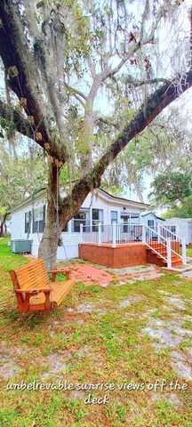 5551 SW 18th Terrace, Bushnell, FL 33513
