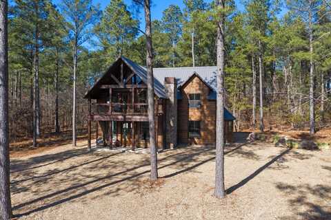 295 Apple Ridge Ln, Broken Bow, OK 74728