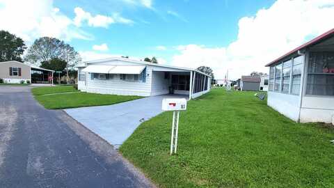 183 Juniper Dr. West, Dundee, FL 33838