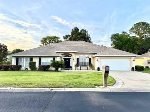 3 Sunrise Drive, Ocala, FL 34472