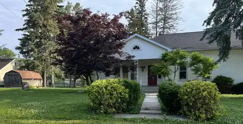 316 East Franklin Avenue, Monmouth, IL 61462