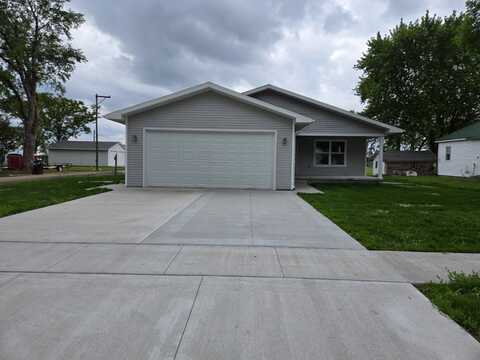 308 E. Amity, Clarks, NE 68628