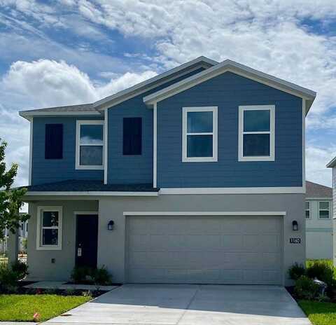 1160 Belle Isle Ln, Daytona Beach, FL 32124