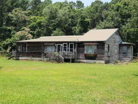 837 Grannys Ln, Awendaw, SC 29429