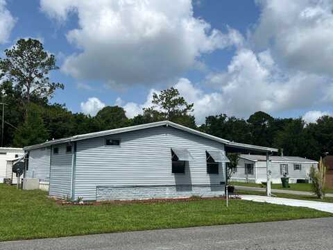 1702 Timber Ridge Circle, Leesburg, FL 34748