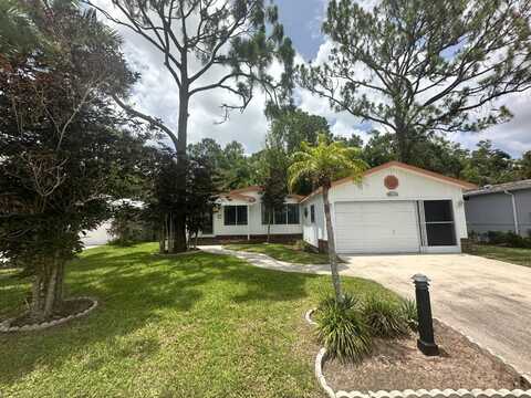 5502 SAN LUIS DR, North Fort Myers, FL 33903
