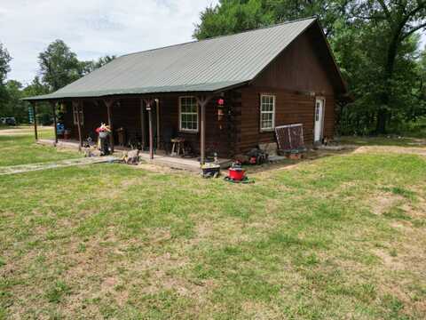 13489 S Center point Rd, Atoka, OK 74525