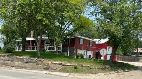 803 W. Main, Pierce, NE 68767