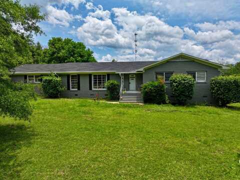 19174 Old Highway 84, Grove Hill, AL 36451