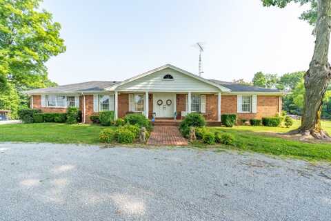 11185 Lafayette Road, Herndon, KY 42236