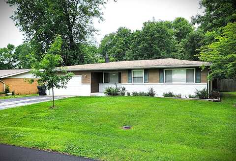 22 Brooklyn Ct, Mooresville, IN 46158