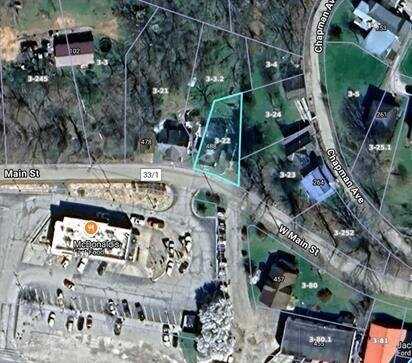 462 Main Street, Spencer, WV 25276