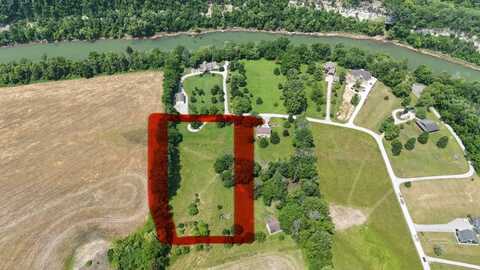 Lots 7,8,9 Rockhouse Trace, Albany, KY 42602