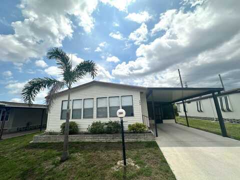 380 Horizon Dr., North Fort Myers, FL 33903