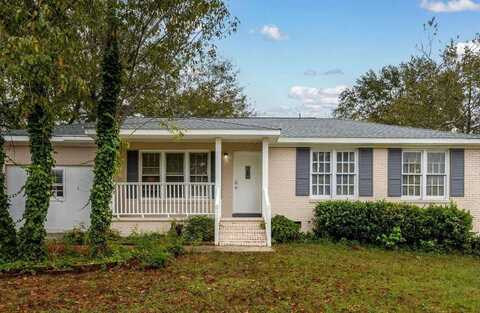 116 Harwood Dr, Hopkins, SC 29061