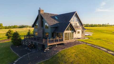 21855 NW 84th St, Valparaiso, NE 68065
