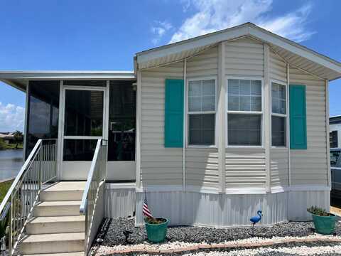 200 S Banana River Dr #I-1, Merritt Island, FL 32952