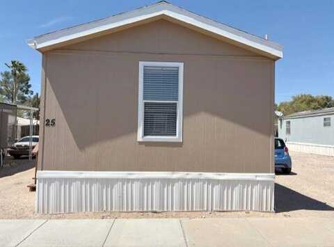 1221 E. Ganley Road, Tucson, AZ 85706
