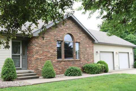 200 North Blair Drive, Stockton, MO 65785