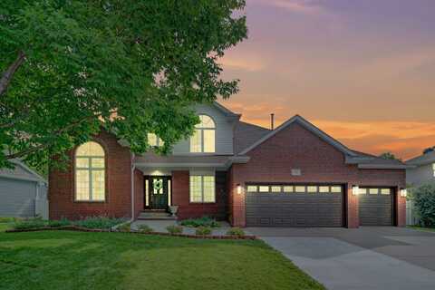 5820 S 88th St, Lincoln, NE 68526