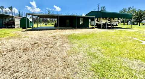 135 Saint Jane St., Florien, LA 71429