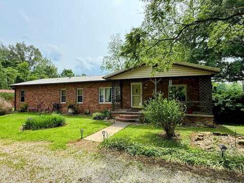 5020 Dam Road, Reed, KY 42451