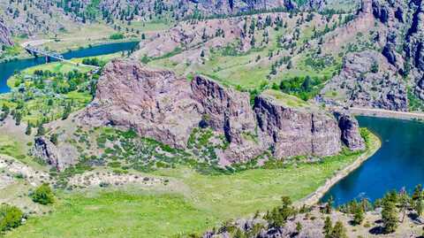 0 Novak Creek Lane, Cascade, MT 59421