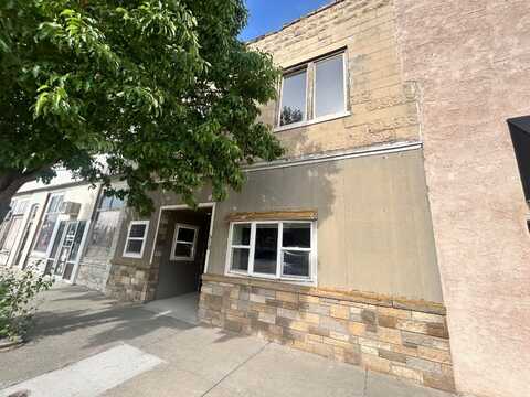 510 Chief Street, Benkelman, NE 69021
