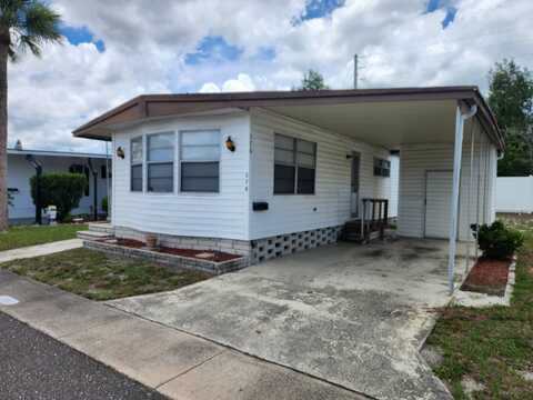 376 Mandalay Dr, Largo, FL 33770