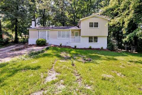 2344 3rd Way NE, Center Point, AL 35215