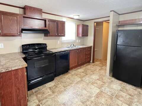 2500 Farm Bureau Rd, Manhattan, KS 66502