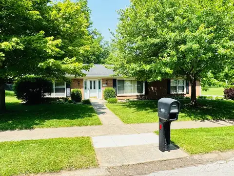 1726 Capri Ln, Richmond, IN 47374