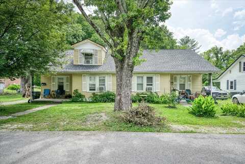 338 S Cedar Ave, Cookeville, TN 38501