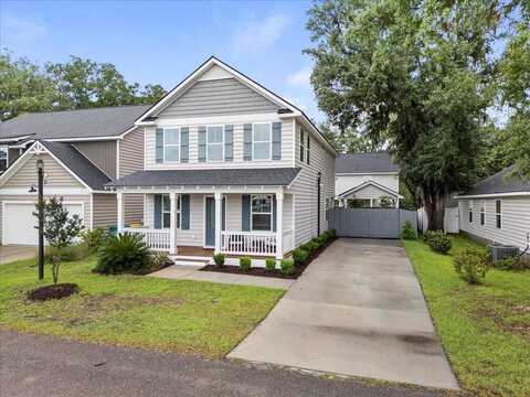 273 Volunteer Park Rd, Ridgeland, SC 29936