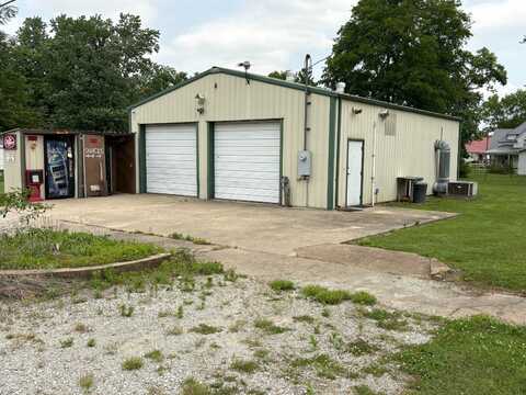 27 N Main Street, Biggers, AR 72413
