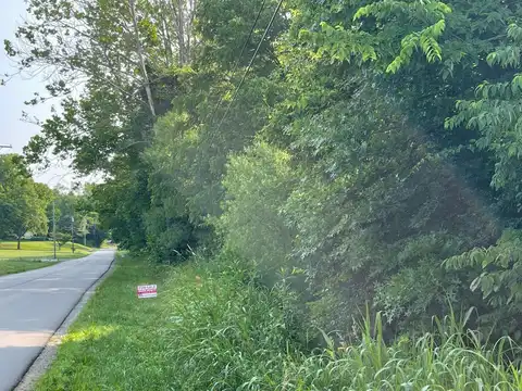 8700 Brushy Fork Road, Tell City, IN 47586