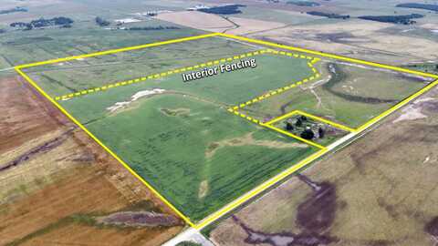 206th St. NW N Walbaum Rd., Geary, OK 73040