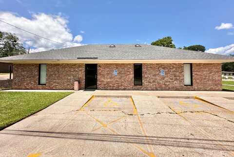 295 Highland Ave, Many, LA 71449