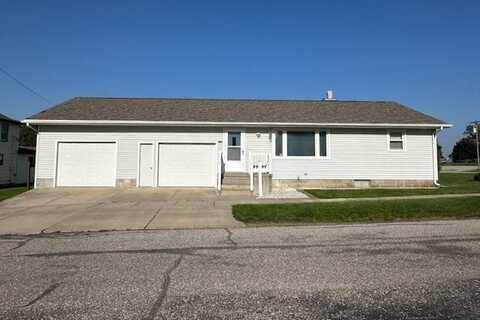 121 Spruce St, Clarkson, NE 68629