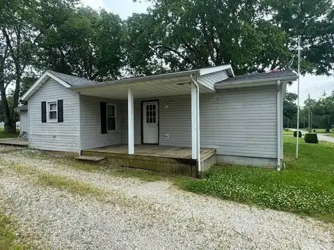 1115 Newman St, Waverly, KY 42462