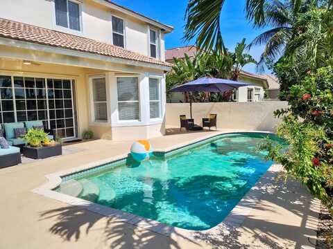 1219 Avondale Ln, West Palm Beach, FL 33409
