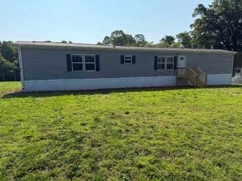 15 CASVIEW ACRES, RUFFIN, NC 27326