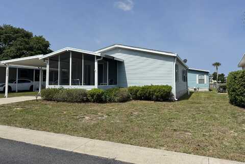 1724 Se Plumbob Way, Crystal River, FL 34429