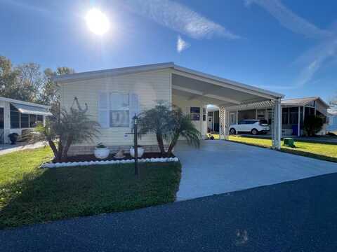1118 Cypress Drive, Wildwood, FL 34785