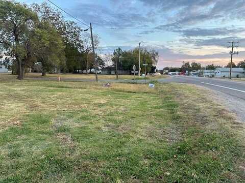 401 N. Forrest Avenue, Stratford, OK 74872