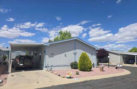 853 State Route 89, Chino Valley, AZ 86323