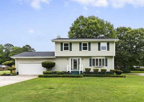 101 Kingston Rd, Greenwood, SC 29649