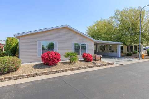 2550 S Ellsworth Rd, Mesa, AZ 85209